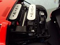 1:18 Auto Art Lamborghini Miura SV 1966 Red & Silver. Uploaded by indexqwest